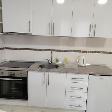 Apartments S&S Konjic Buitenkant foto