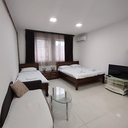 Apartments S&S Konjic Buitenkant foto