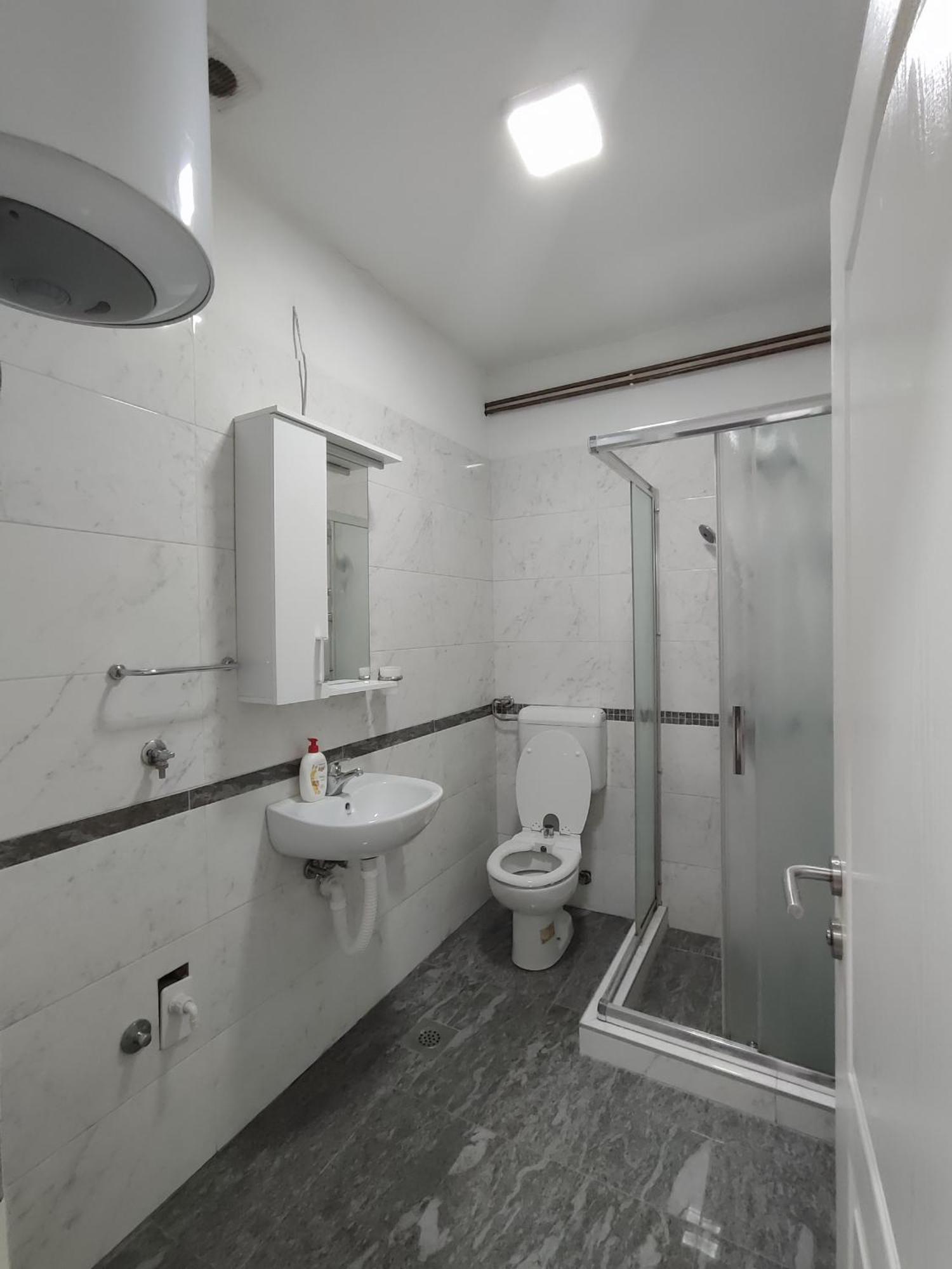 Apartments S&S Konjic Buitenkant foto