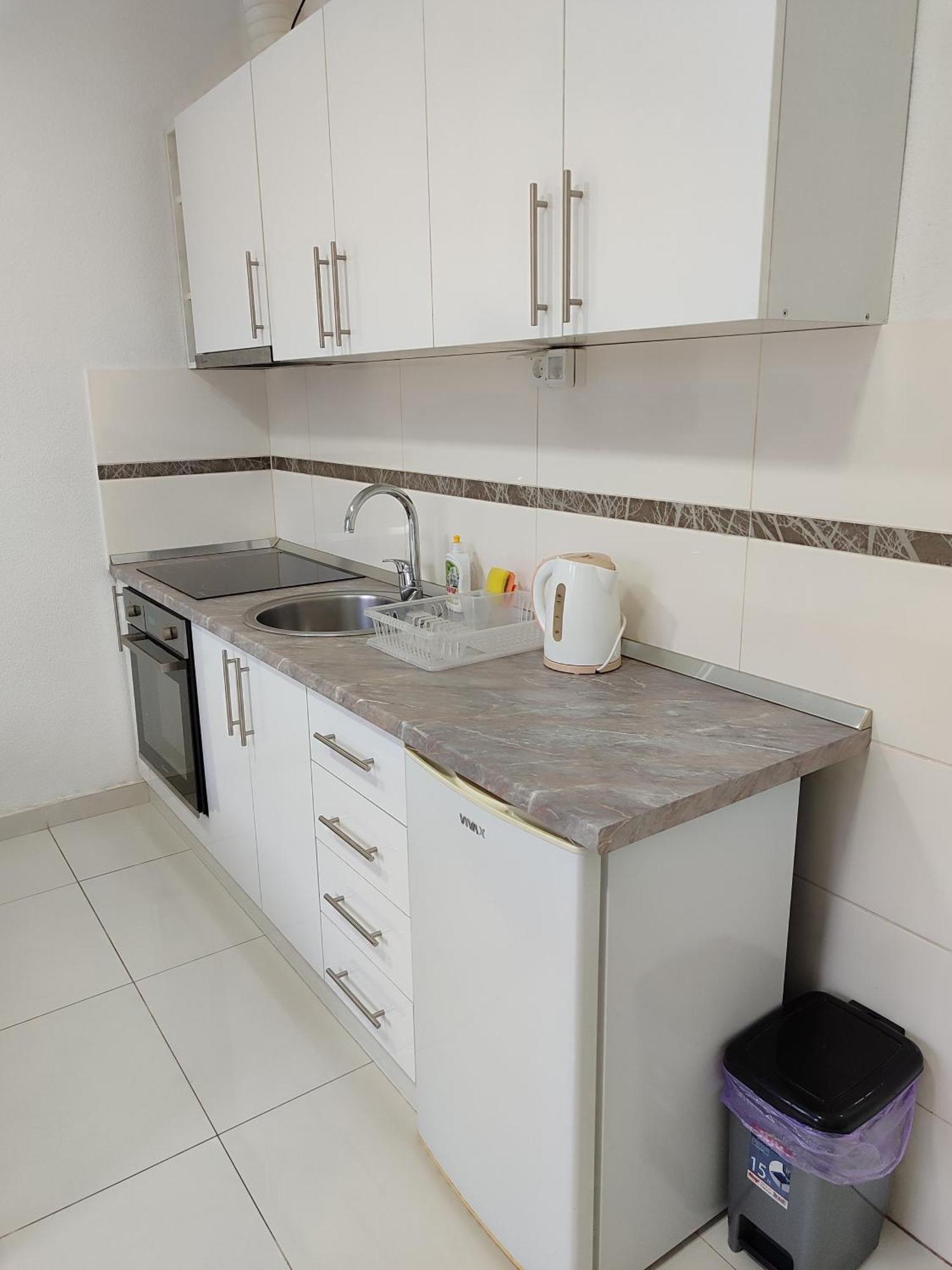 Apartments S&S Konjic Buitenkant foto