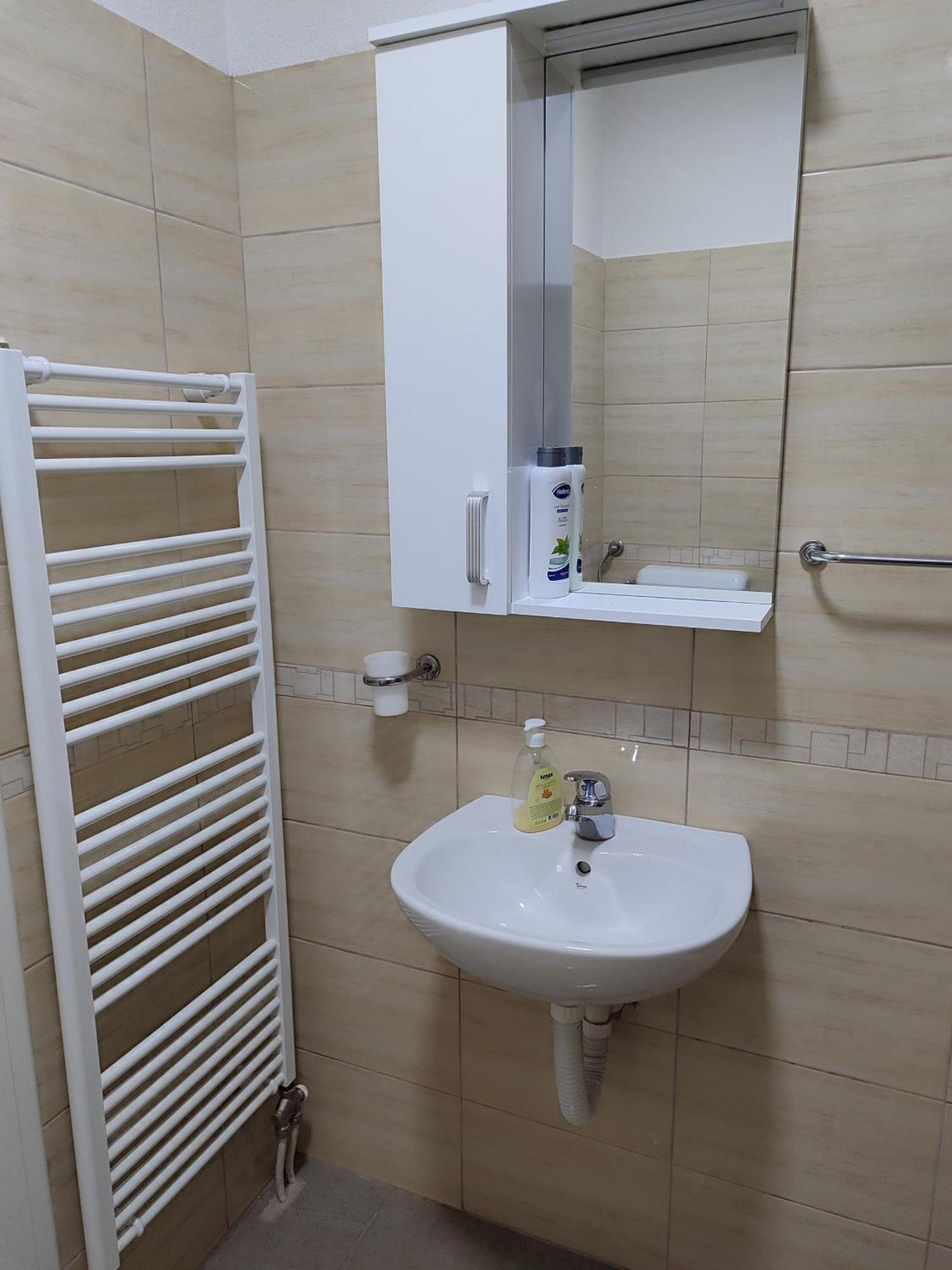 Apartments S&S Konjic Buitenkant foto