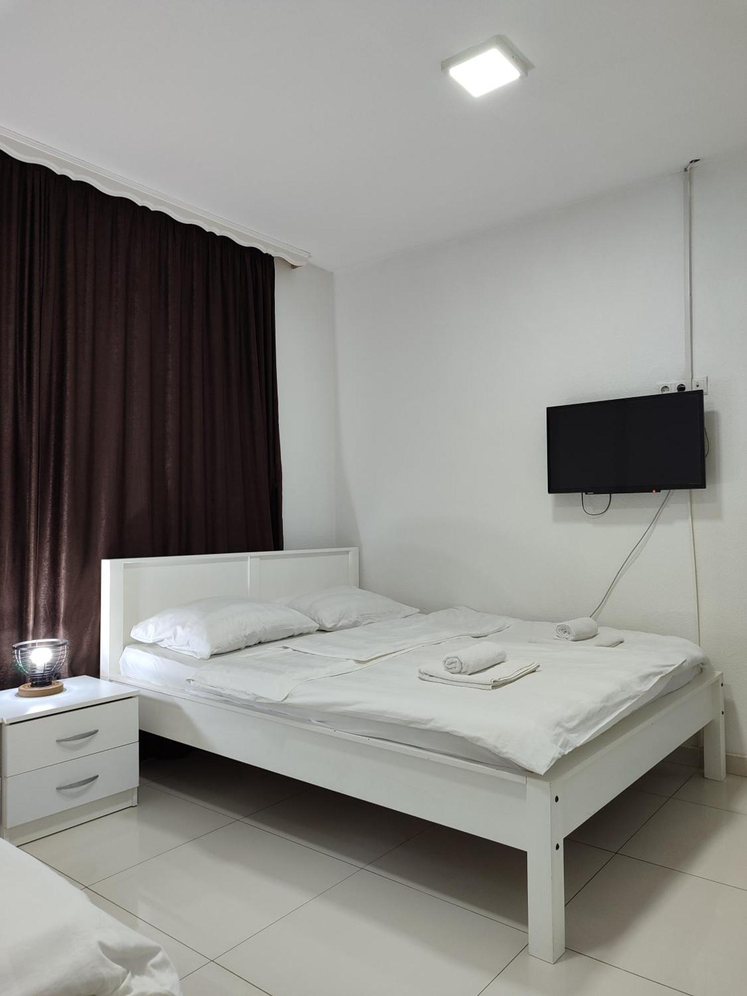 Apartments S&S Konjic Buitenkant foto
