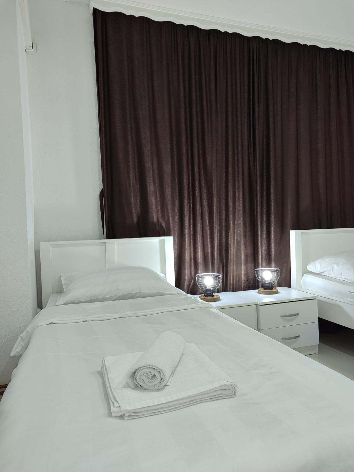 Apartments S&S Konjic Buitenkant foto
