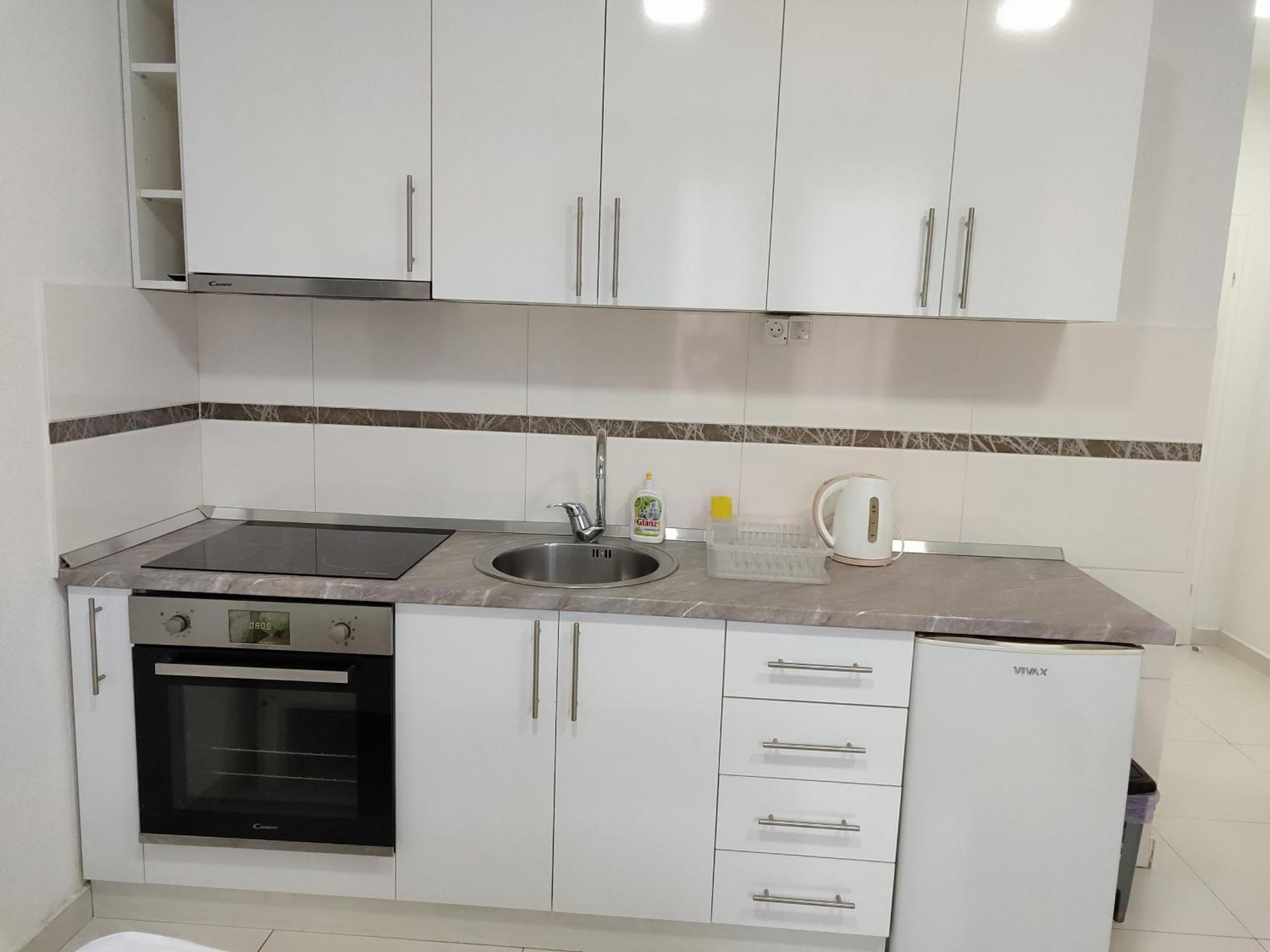 Apartments S&S Konjic Buitenkant foto