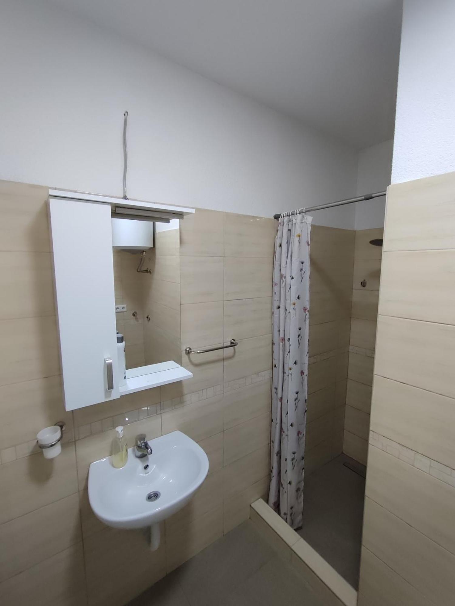 Apartments S&S Konjic Buitenkant foto