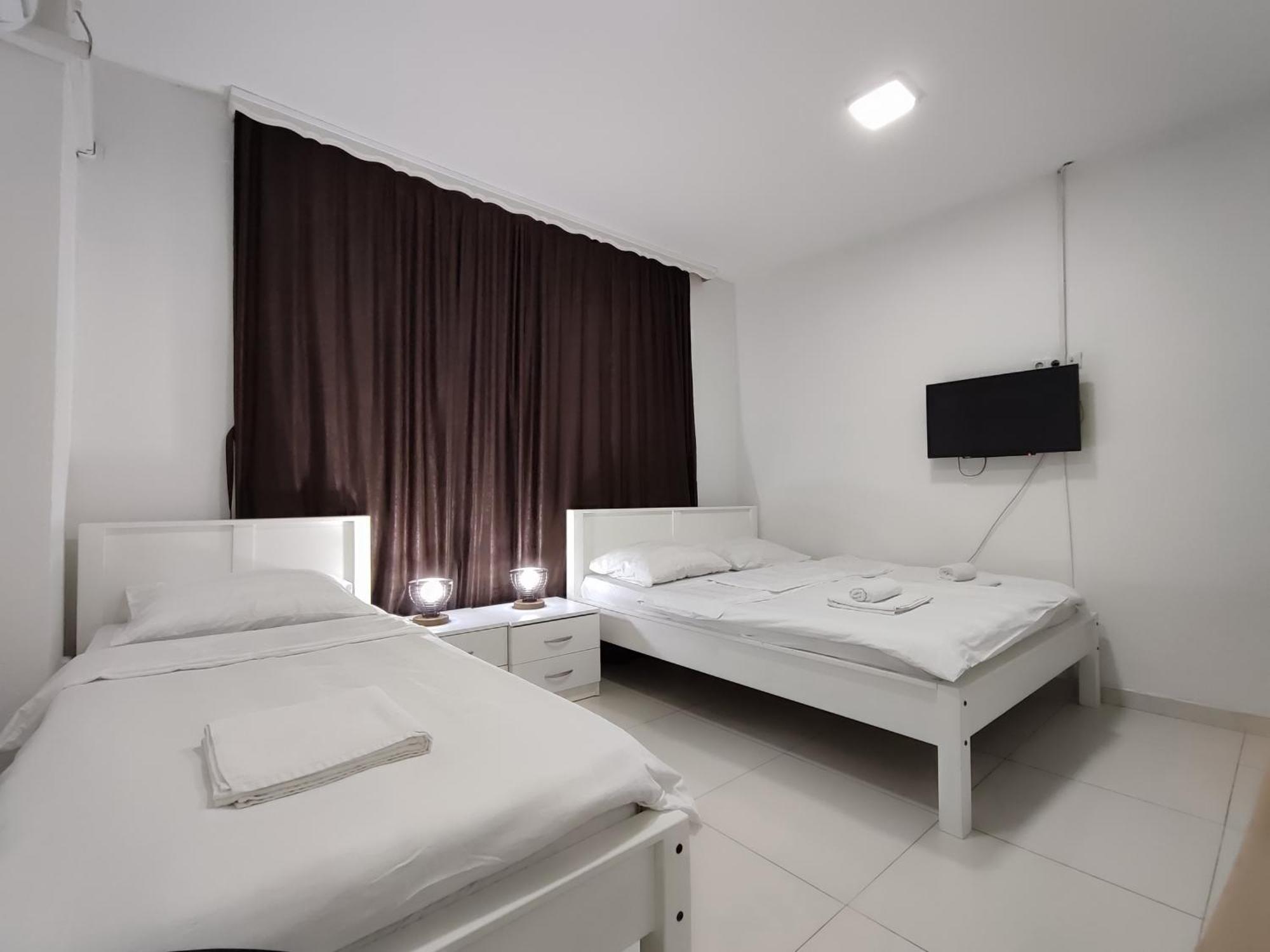 Apartments S&S Konjic Buitenkant foto