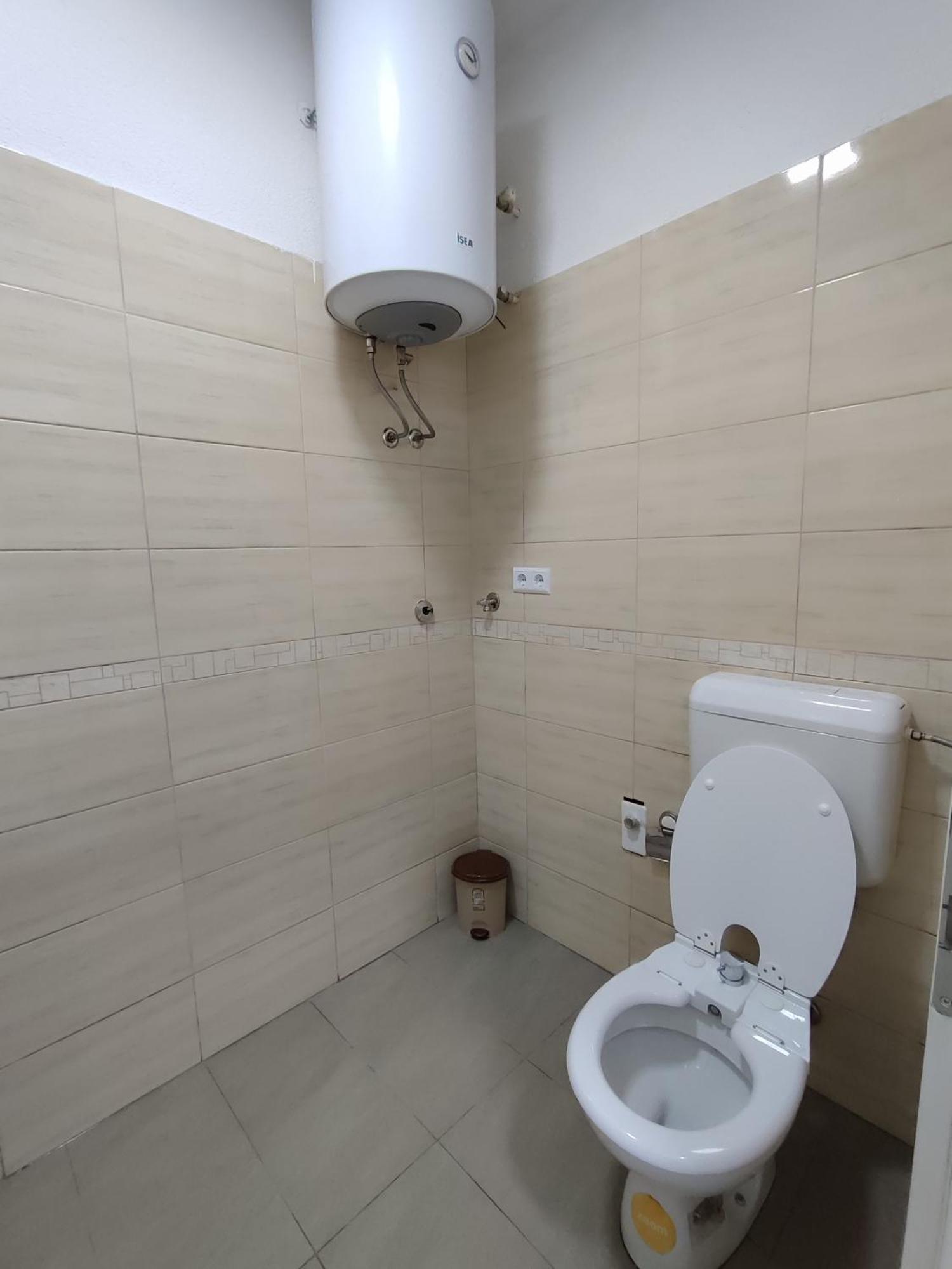 Apartments S&S Konjic Buitenkant foto