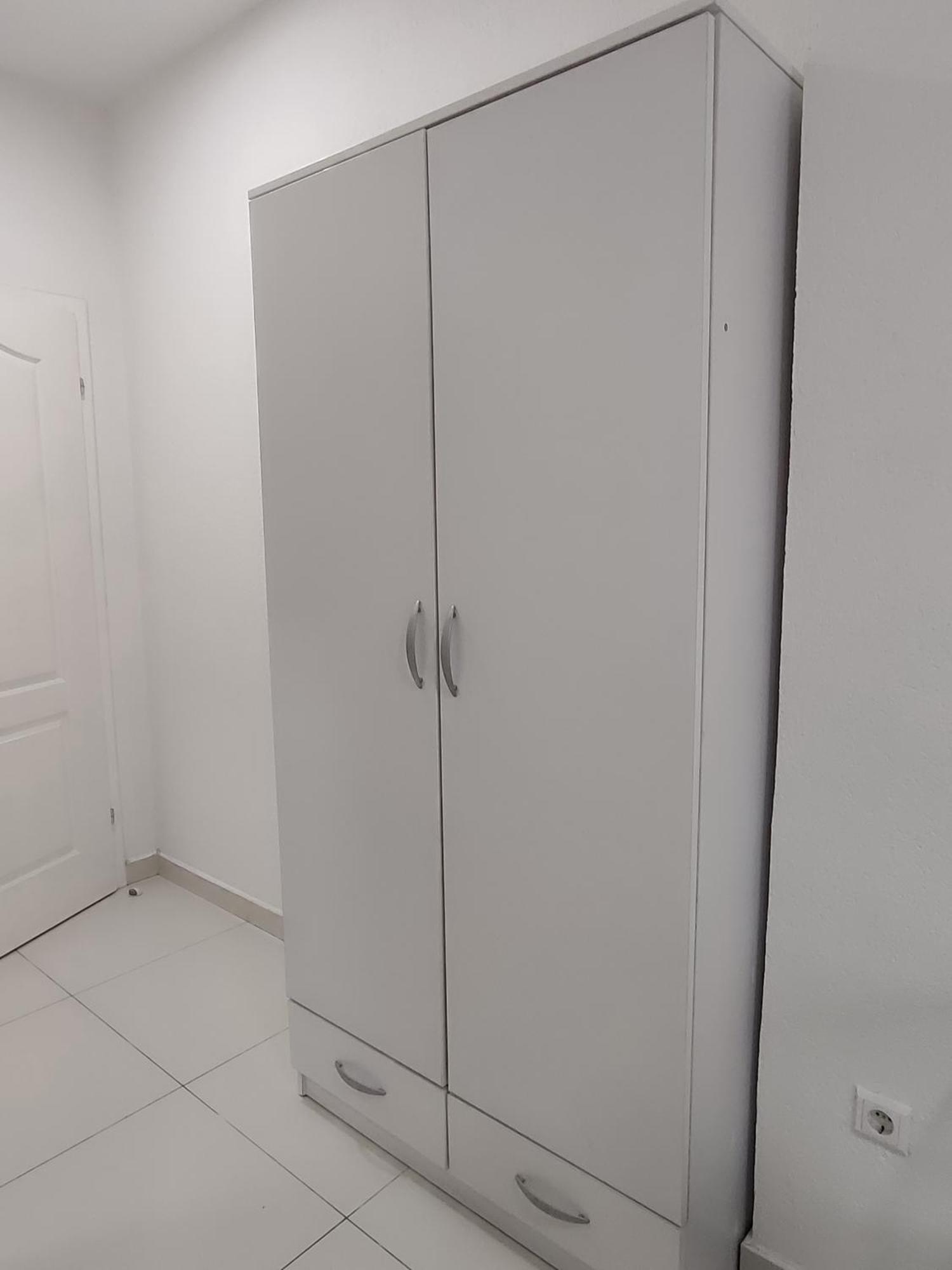 Apartments S&S Konjic Buitenkant foto
