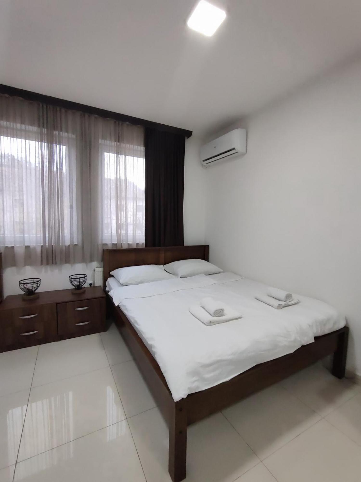 Apartments S&S Konjic Buitenkant foto