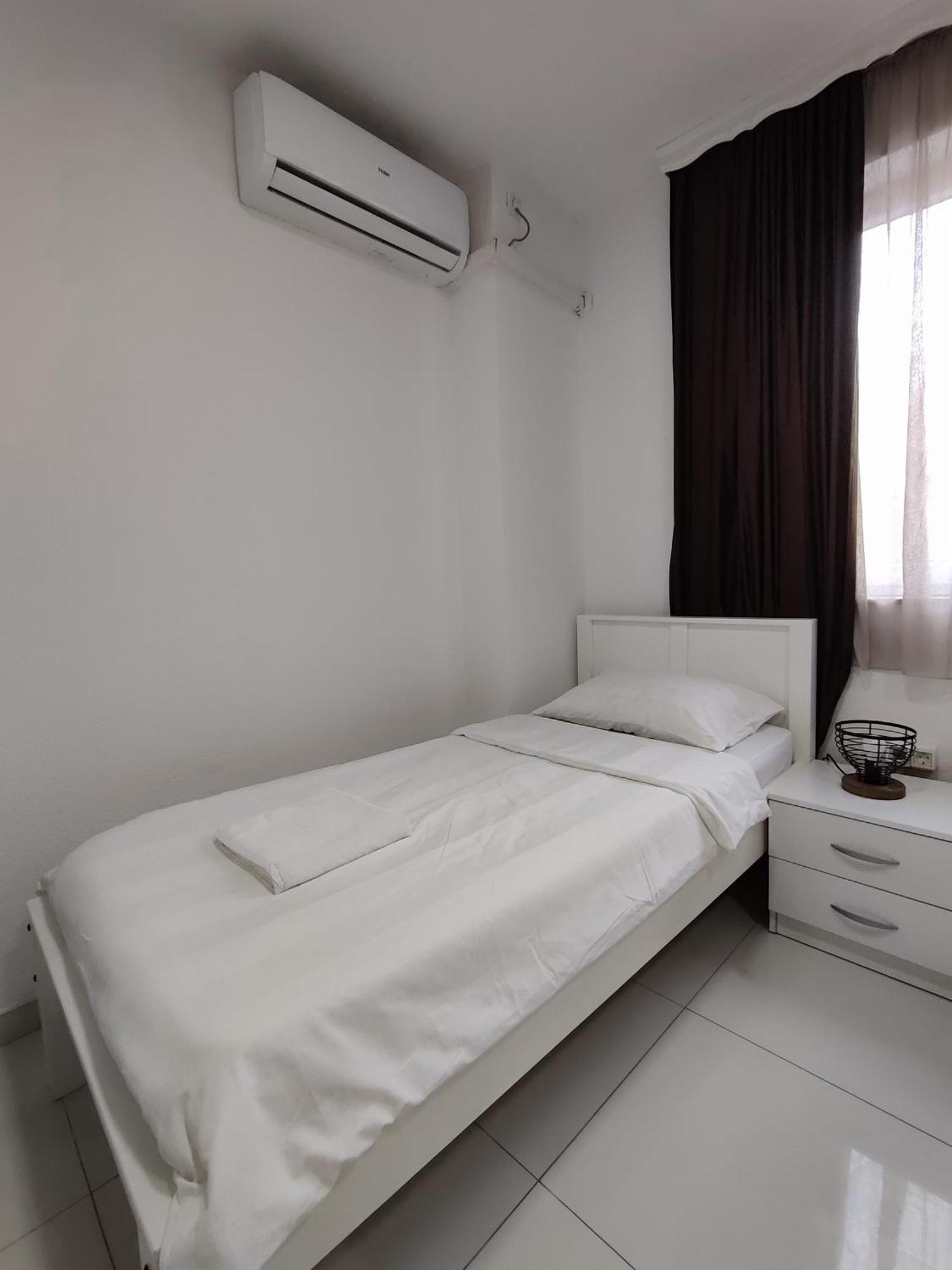 Apartments S&S Konjic Buitenkant foto
