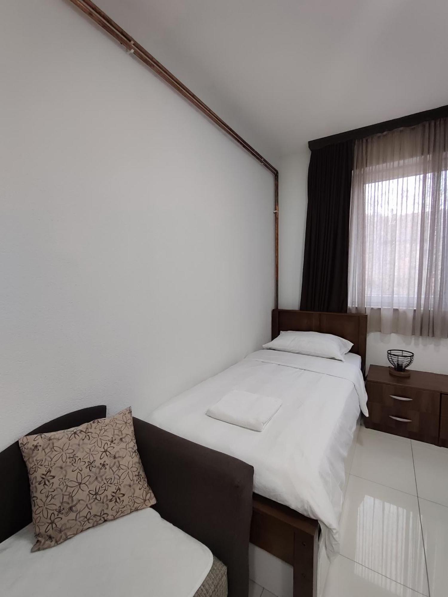 Apartments S&S Konjic Buitenkant foto