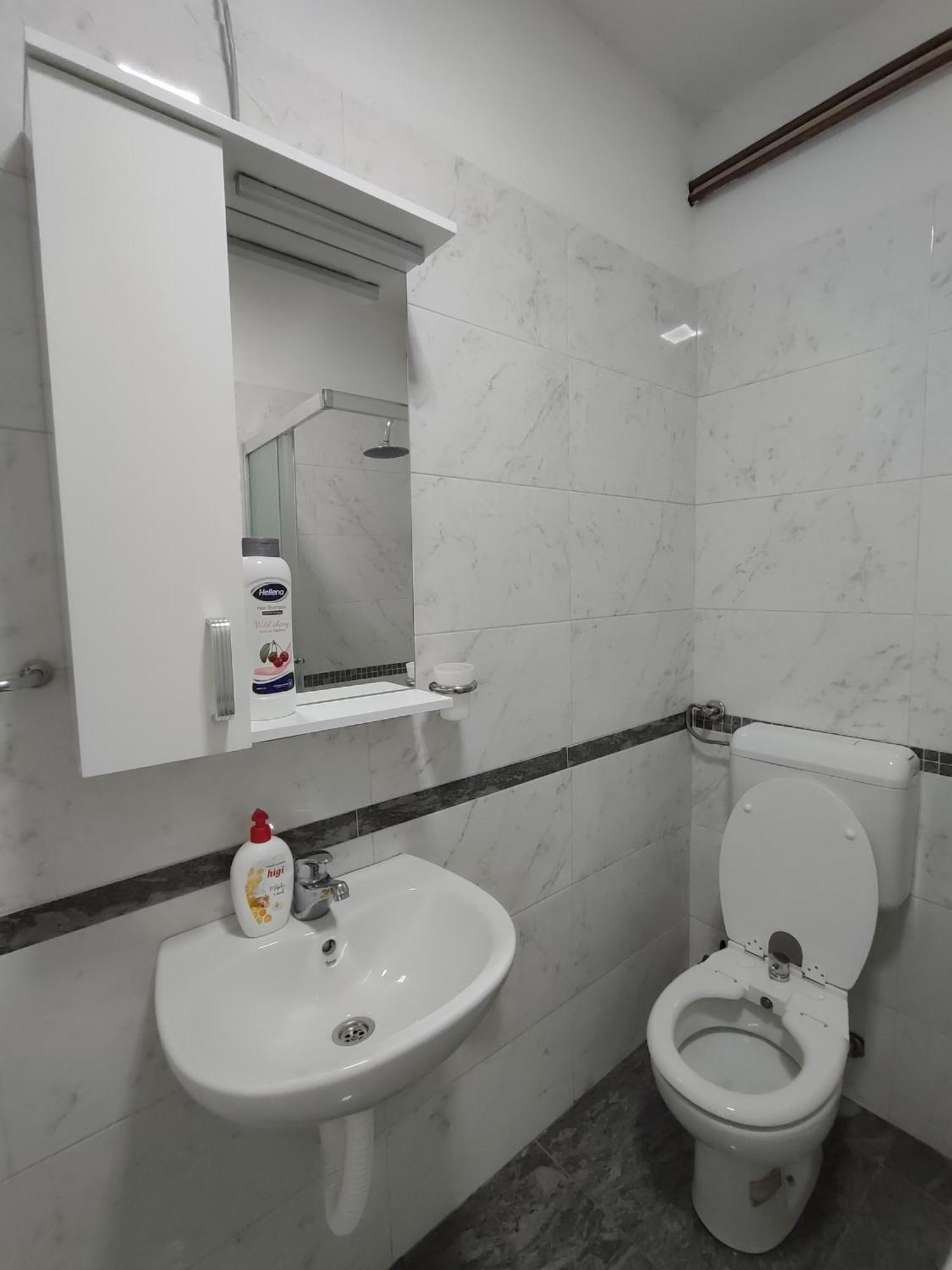Apartments S&S Konjic Buitenkant foto