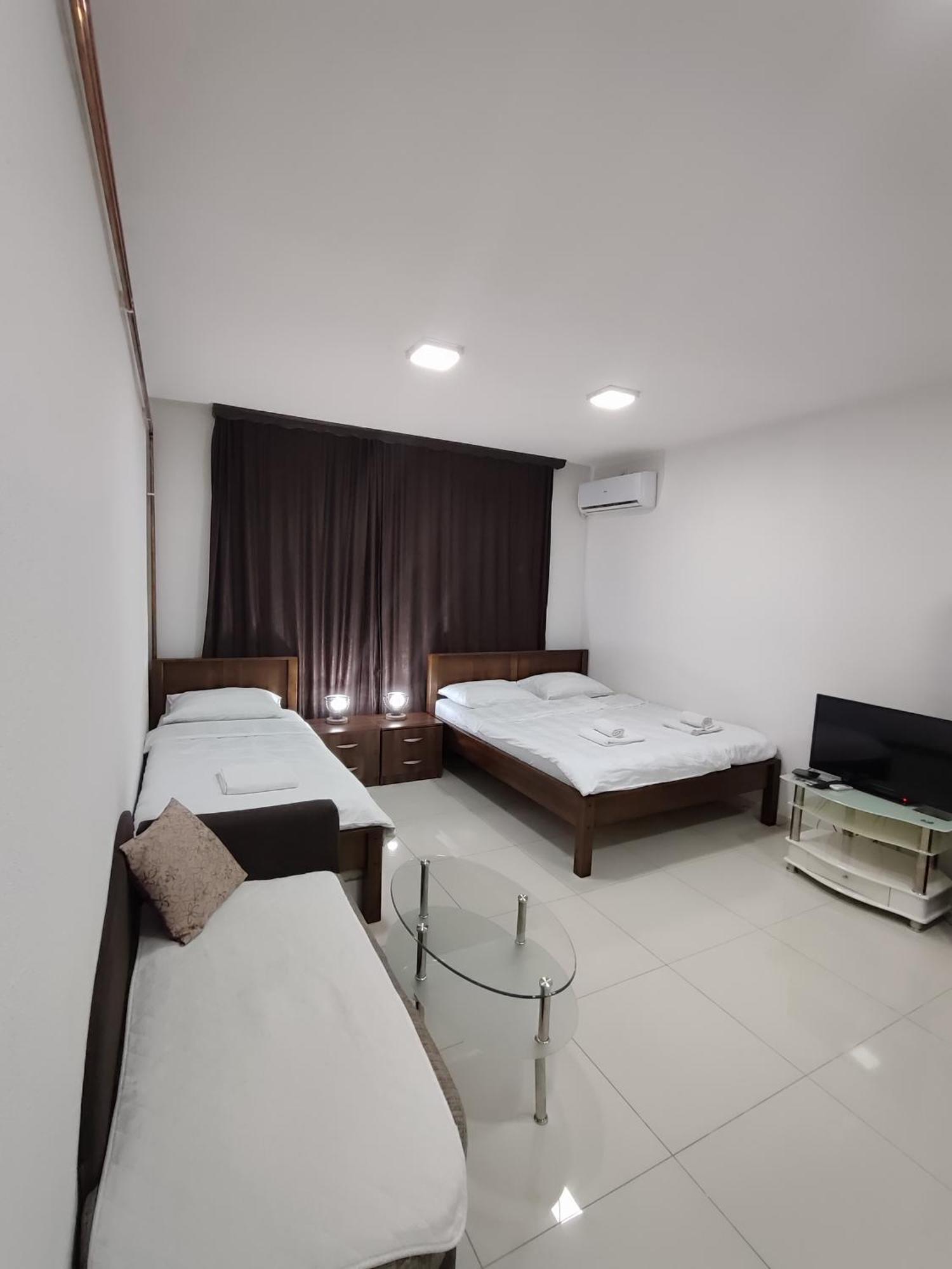 Apartments S&S Konjic Buitenkant foto