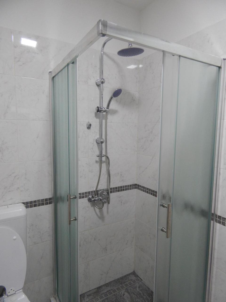 Apartments S&S Konjic Buitenkant foto